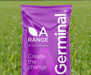 A9 General Outfield - general-purpose sports field grass seed mix