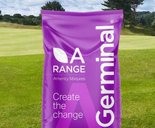 A10 Golf Tees & Divot Repairs - grass seed mixture