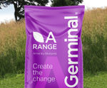 A16 Reclamation Country Parks - low-maintenance grass seed mix