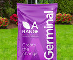 A22 Low Maintenance - grass seed mixture for lawns