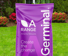 A22 Low Maintenance - grass seed mixture for lawns