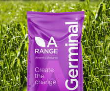 A25 Agricultural Reinstatement - permanent pasture seed mixture