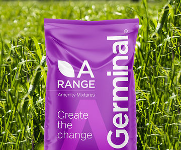 A25 Agricultural Reinstatement - permanent pasture seed mixture
