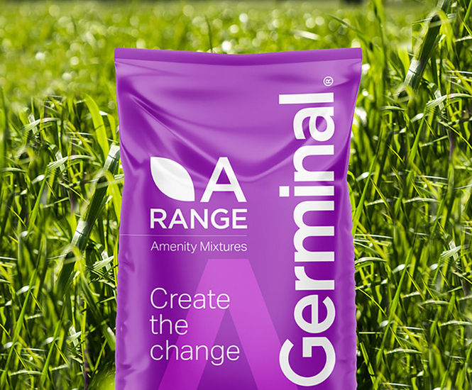 A25 Agricultural Reinstatement - permanent pasture seed mixture