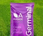 A26 So Green - grass seed mixture for lawns and landscapes