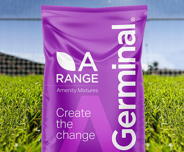 A30 Rapid Sports Renovator Plus - winter sports pitch renovation