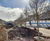 Tree anchoring systems for regeneration of Union Terrace Gardens 1