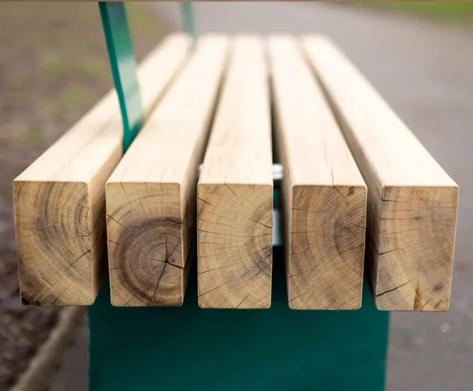 CPD - Choosing sustainable timber