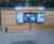 Modular and portable kiosks 1