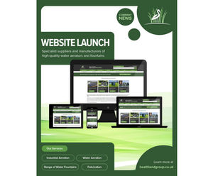Heathland Group launches new website