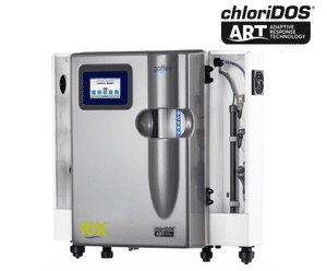chloriDOS® iOX®-2 Modular