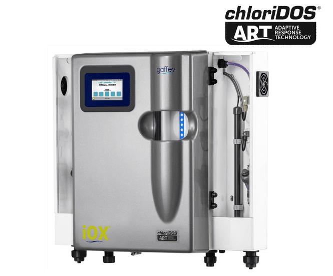 chloriDOS® iOX®-2 Modular