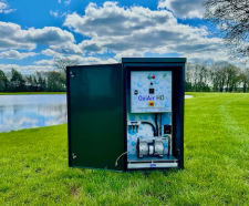 Free no-obligation quotes for water aerators and fountains