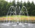Fusion - floating pond fountains (up 30 display patterns) 0