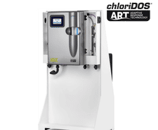 chloriDOS® iOX®-2 Skid