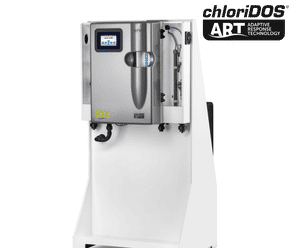 chloriDOS® iOX®-2 Skid