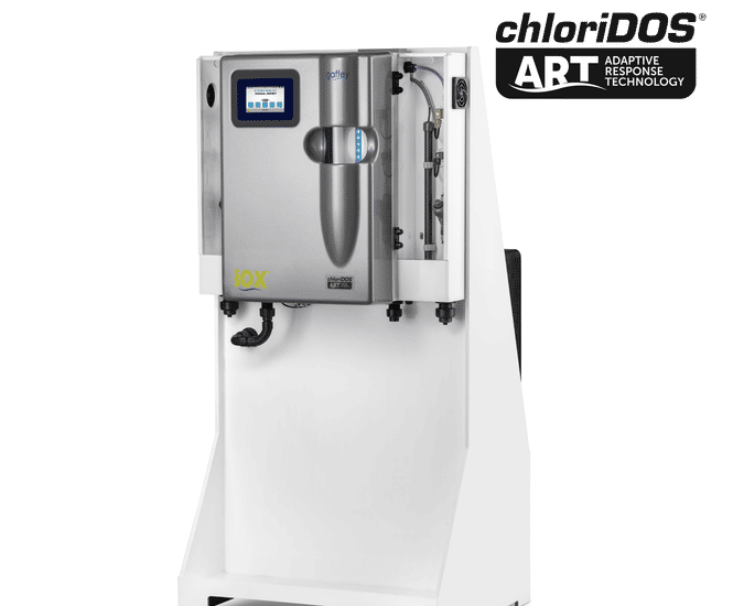 chloriDOS® iOX®-2 Skid