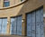 Bi-folding high ventilation security gates 2