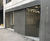 Multifold - top-hung, high-ventilation car park security gates 5