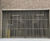 Multifold - top-hung, high-ventilation car park security gates 2