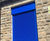 Industrial security roller shutters 2