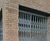 Collapsible custom-made galvanised steel security gates 2