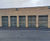 Collapsible custom-made galvanised steel security gates 5