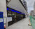 Collapsible custom-made galvanised steel security gates 4