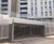 Electrically-operated stainless steel security rolling grilles 0