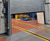 Fireroll EW - radiant heat and fire-resisting roller shutter 2
