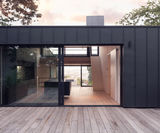 RHEINZINK launches new GRANUM EXTRA zinc cladding - on this page