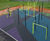 Creating a new inclusive play and sports area at Fareham Park 5