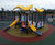 Creating a new inclusive play and sports area at Fareham Park 6