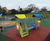 Creating a new inclusive play and sports area at Fareham Park 7