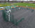 Creating a new inclusive play and sports area at Fareham Park 9