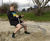 Design and installation of play space at Hilsea Lido 4