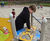 Design and installation of play space at Hilsea Lido 5