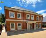 Waterproofing a new build prime residential basement - on this page