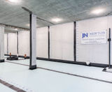 Waterproofing design partnership from Newton - on this page