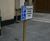 ASF bronze sign posts 0