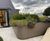 Bespoke fibreglass planters - residential and commercial 3