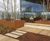 Bespoke fibreglass planters - residential and commercial 6