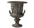Medici Urn - heritage-style lightweight fibreglass planter 3