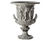 Medici Urn - heritage-style lightweight fibreglass planter 5