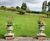 Medici Urn - heritage-style lightweight fibreglass planter 9