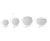 Bell Jar - lightweight fibreglass planters 8