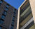 B50 vertical bar balustrade system - Gallions Reach, London 5