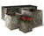Hampton - lightweight fibreglass planters 3