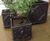 Hampton - lightweight fibreglass planters 4