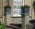 Hampton - lightweight fibreglass planters 1